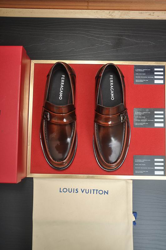 Ferragamo sz38-45 hnq0135